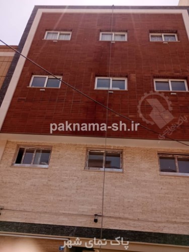 درز گیری نما خ رباط